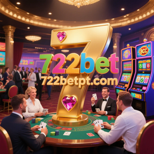 722bet