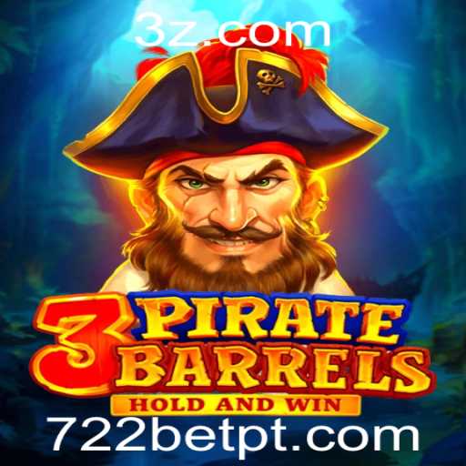 Descubra o Fascinante Mundo de 3PirateBarrels: Estratégias e Regras para o Sucesso