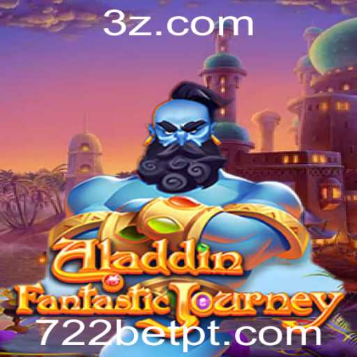 Aladdin: Descubra o Encantamento do Jogo e as Regras Especiais