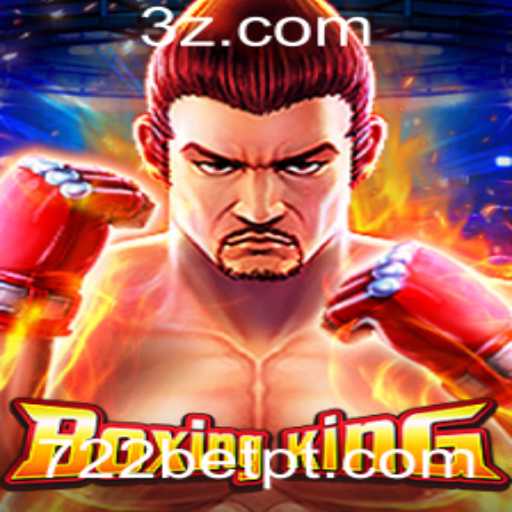BoxingKing: Uma Imersão no Mundo do Boxe Interativo