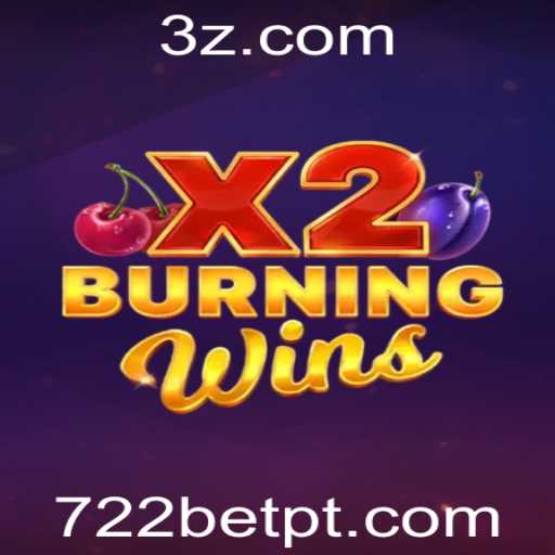 Descubra os Segredos do Jogo de Cassino 'BurningWinsX2'