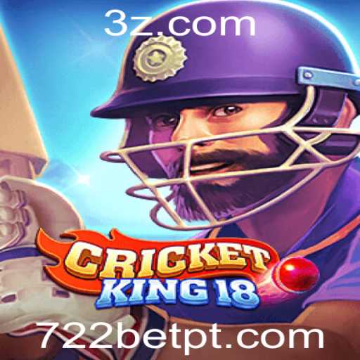 Explorando o Mundo de CricketKing18: Um Jogo Inovador de Críquete