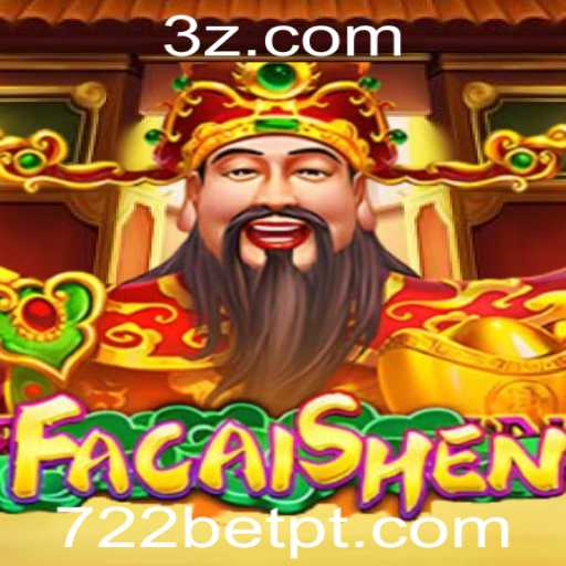 Descubra FaCaiShen: O Encantador Jogo de Slots na Plataforma 722bet com