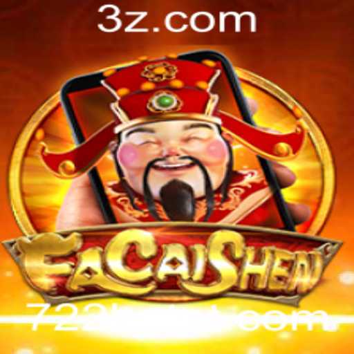 Descubra o Fascinante Mundo de FaCaiShenM no 722bet com
