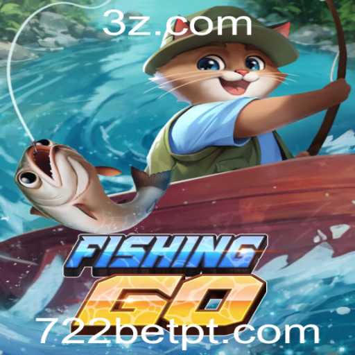 Explore o Mundo de FishingGO: Regras e Aventuras