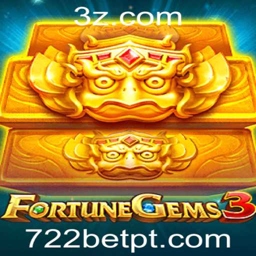 Explorando o Mundo de FortuneGems3: Uma Aventura em Jogos de Azar