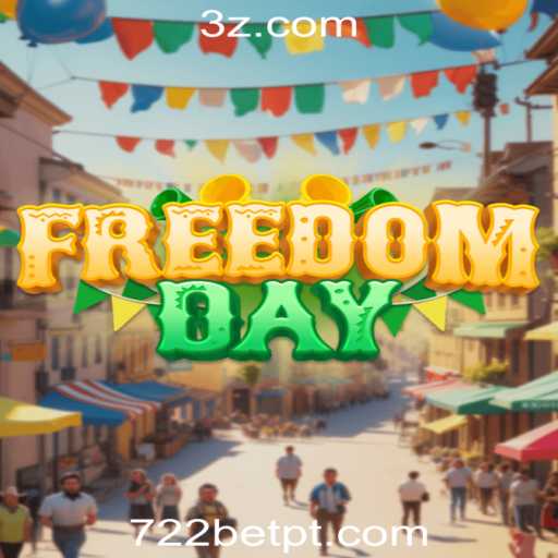 Explorando o Jogo 'FreedomDay'