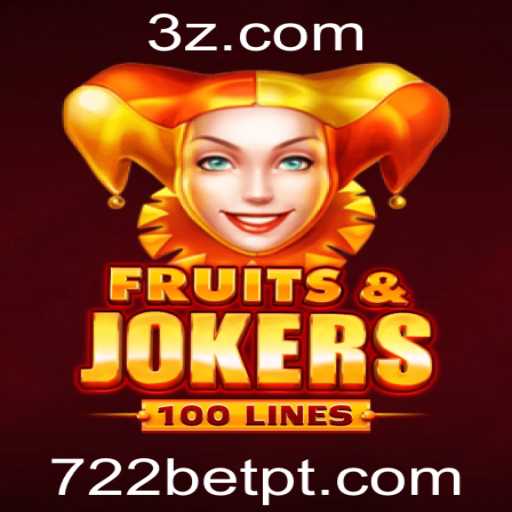Explorando o Mundo de FruitsAndJokers100 no Universo 722bet com