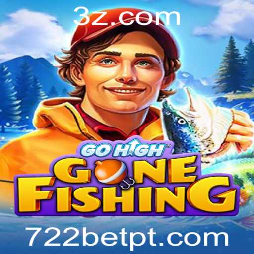Descubra a Aventura de GoHighGoneFishing