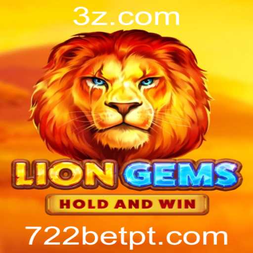 Explorando o Fascinante Mundo do Jogo LionGems com 722bet com