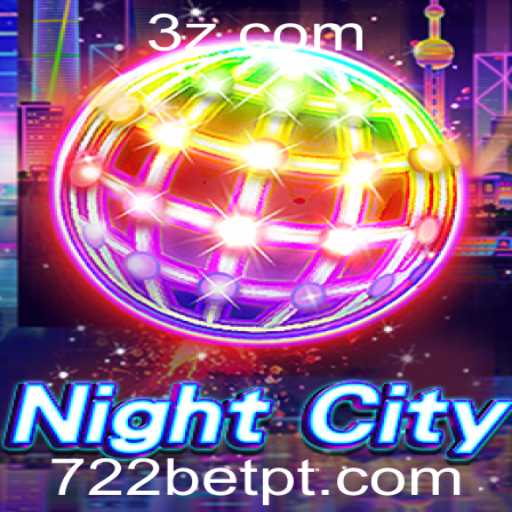 Descubra a Experiência Imersiva de NightCity