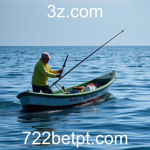 A Relevância da Pesca no Mundo Moderno