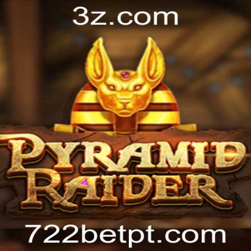 PyramidRaider: Explorando o Intrigante Mundo do Jogo com 722bet com