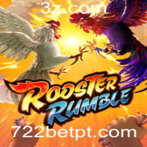 Explorando o Intrigante Mundo do Jogo RoosterRumble