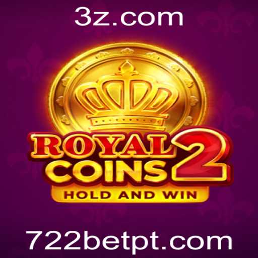 Descubra RoyalCoins2: O Novo Horizonte dos Jogos de Azar em 722bet com