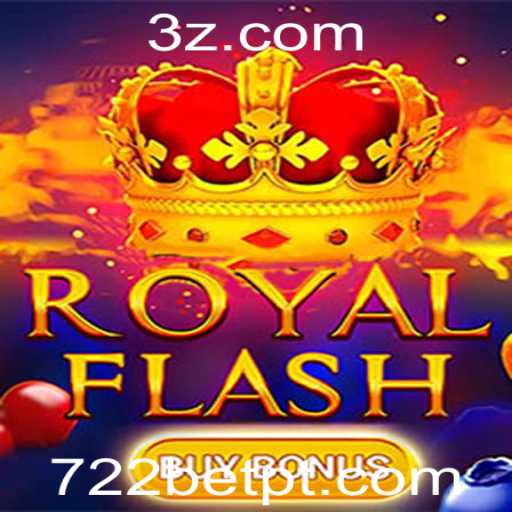 Descubra o Mundo de RoyalFlashBuyBonus: Um Jogo Aventura de Cassino