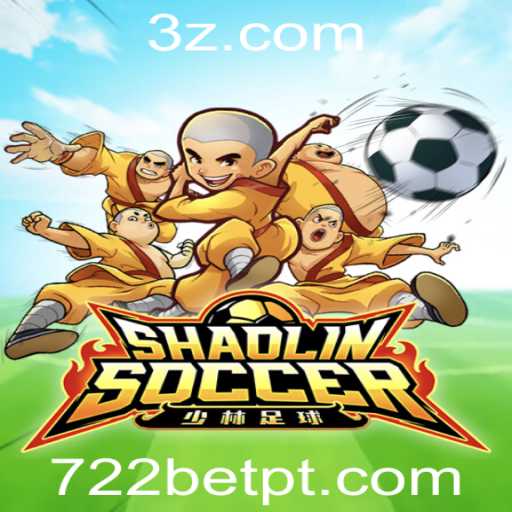 Descubra ShaolinSoccer: O Jogo que Mistura Artes Marciais e Futebol