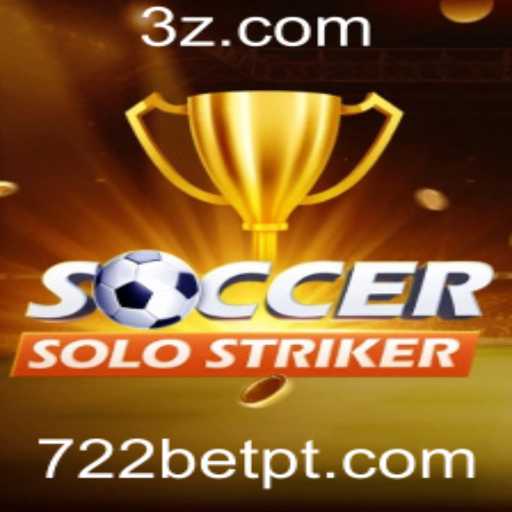 SoccerSoloStriker: A Nova Sensação dos Jogos de Futebol