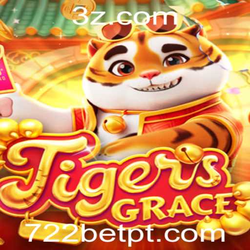 Explorando o Fascinante Mundo do Jogo TigersGrace