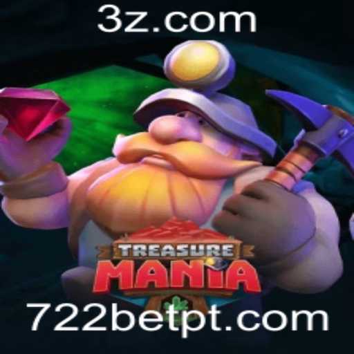 Explorando o Mundo de TreasureMania: Aventuras e Estratégias para o Sucesso