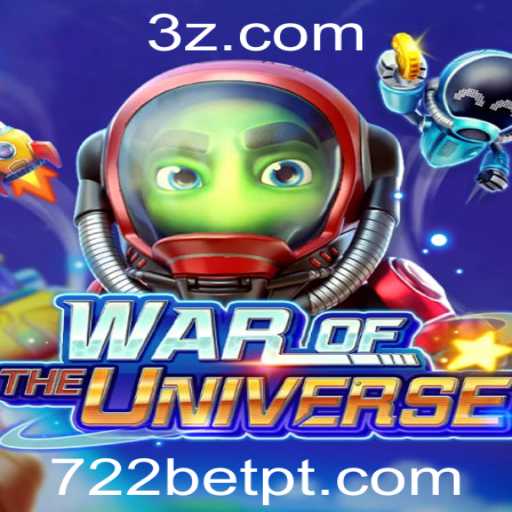 Descubra WAROFTHEUNIVERSE: O Novo Fenômeno dos Jogos Estratégicos